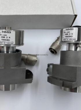 询价原装正品日本NMB美蓓亚Minebea 称重感测器CMM1-50K/T562943