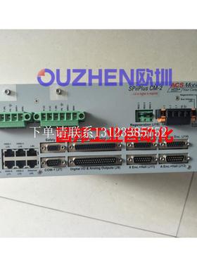 {银河工控}询价ACS MotionControl运动控制器SP+CM2BEM0 CM-2-B-E
