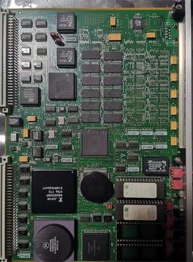 询价TEL Tokyo MVME147 CPU MOTOROLA 主板VME工控板测试OK