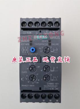 询价3RW4027-1BB14西门子SIRIUS软起动器3RW4027-1BB143RW4024-1B