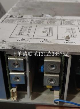{银河工控}询价XP 模块电源 XPower X7-3D3D2J 二手质量保证  也