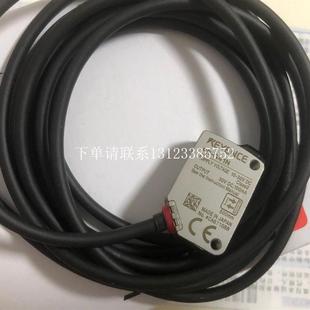 {银河工控}询价日本基恩士KEYENCE传感器PR G41N现货议价