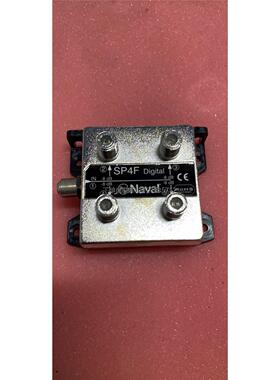 询价Naval SP4F 分接器现货议价