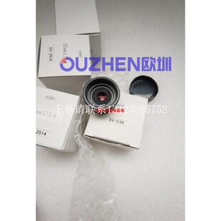 {银河工控}询价现货 日本倍增镜头SV-2.0X全新原装X2 TV EXTEN