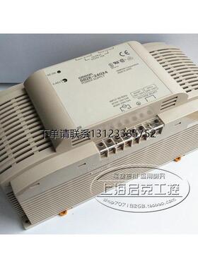 询价S82K-24024 24VDC  10A 原装进口正品 开关电源 S82K-24024