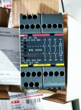 询价ABB RT6 24VAC
