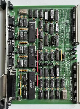 询价MVME335 MOTOROLA VME工控板测试OK