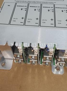 {银河工控}询价Vega450电源 V404P5W  V404P3W二手九成新质谱仪电