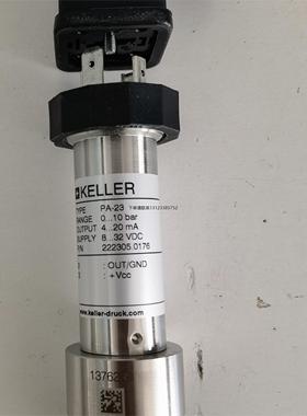 询价NADI M22T50C0电磁阀凯勒压力感测器KELLER PR-23E