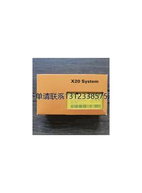 询价全新原装正品 贝加莱 X20SO4110 模块 现货销售