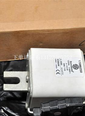 {银河工控}询价BUSSMANN巴斯曼170M3719快熔170M3720 170M3721 17