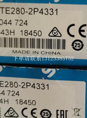 {银河工控}询价6044723  WE250-2R1531现货6044724 WTE280-2P4331