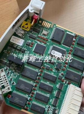 {银河工控}询价FI830F 3BDH000032R1  全新 DCS通讯卡件库存现