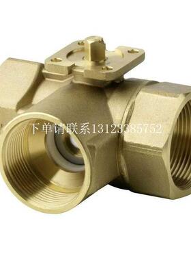 {银河工控}询价正品 德国 VBI61.15-4 三通螺纹比例积分混