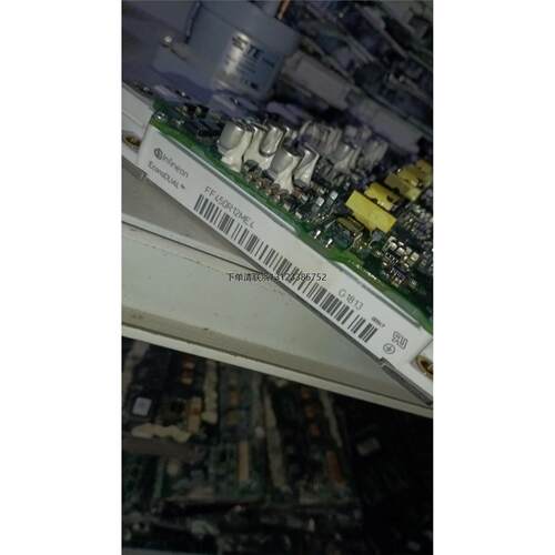 询价FF450R12ME3模块询价