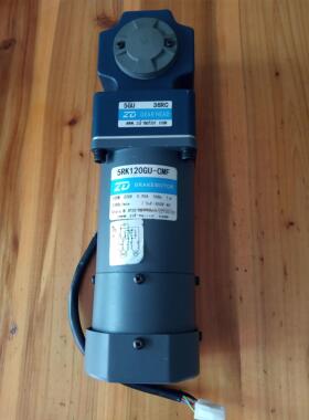询价中大5GU 10RC 36RC带刹车单相定速中空电机5RK 5IK120GU-CF C