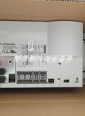 {银河工控}询价ECSCA064C4V  伦茨/LENZE 变频器 库存质保现货优