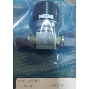 气动隔膜阀FP 常开 议价 VCR 6.35 询价富士金