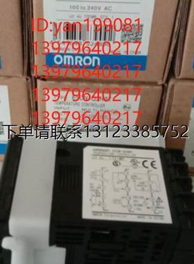 询价议价    现货 OMRON 温控器 E5CN-Q2HBT  全新正品