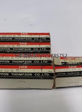 询价IKO原装全新微型导轨BSPG.1235.SL  BSP.1025.SL BSP.1550.SL