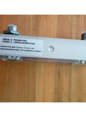 询价BROOKS流量计1350GAJ3CBFA1AAA现货SHO-RATE