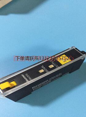 询价Baumer FVDK 12P 6401/S35A堡盟 光电传感器