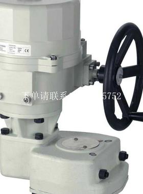 {银河工控}询价正品 角行程执行器 SQL321B150 开关型角行