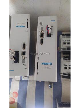 询价1622904费斯托CMMP-AS-C10-11A-P3-M0费斯托4407603  CECC-X-