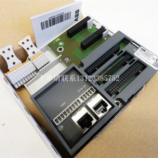 ETH现货 TB511 {银河工控}询价变频器模块AC500 3ABD00029571