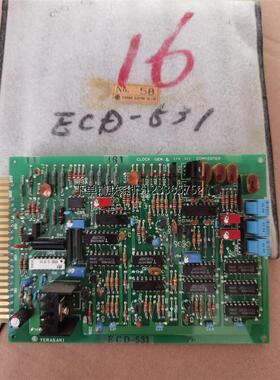 询价TERASAKI寺崎ECD-531控制板K/833/21-001B现货