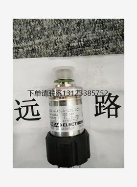 询价HYDAC传感器EDS3446-2-0250-000+ZBE06