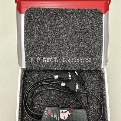 {银河工控}询价kvaser Hybrid 2xCAN/LIN 双通道 分析仪 ,全新现