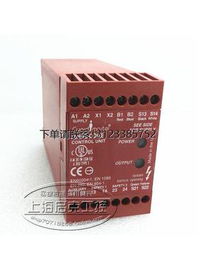 询价原装AB Allen-Bradley 安全继电器组 FERROCODE PART-02068