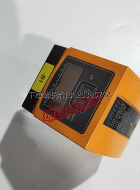 询价德国ifm物体识别传感器 O2D222 02DIRPKG/K