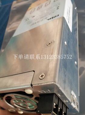 {银河工控}询价开关 ACE300F科索电源 AC3-OHWM-00成色新质保半年