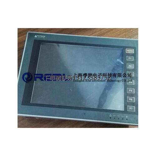 询价海泰克触摸屏加密程