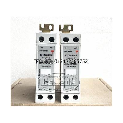 询价RJ1A60D30E原装瑞士