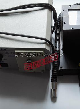 询价美国Dolan Jenner DC950HB 机械视角光纤照明器卤素灯光源