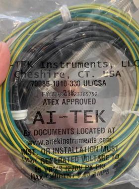 询价美国AI-TEK阿泰克转速探头70085-1010-329原装正品