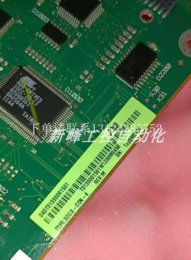 {银河工控}询价3ADT313900R1501  直流调速器主板原装进口 现