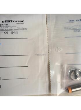 询价全新正品IFM易福门感测器IF7100 |‌IFK3002-BPKG/I/US-100-D