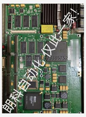 询价MVME5100 01-W3518F74A Motorola CPU Board库存现货