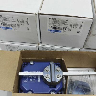 询价法国施耐德 跑偏开关 XCRE18,   XCRA15 原装现货