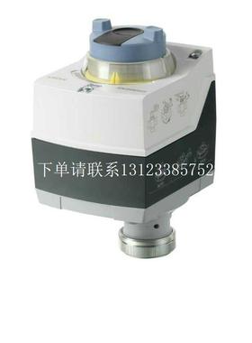 {银河工控}询价 SAT31.51电动执行器 300N 开关量执行器 15