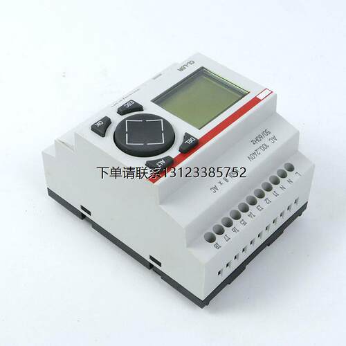 询价ABB逻辑编辑器1SVR44
