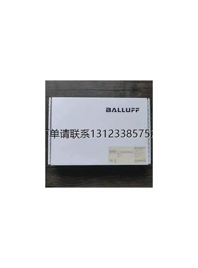 询价全新原装正品 巴鲁夫 BNI005W模块BNI IOL-302-S01-K006-C01