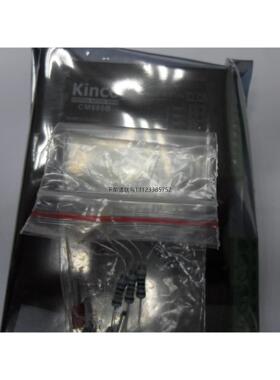 询价全新Kinco步科CM系列步进驱动器CM880B 实物图拍摄