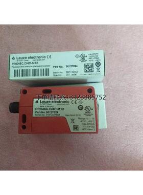 询价全新原装Leuze劳易测  PRK46C.D/4P-M12 50127024 现货