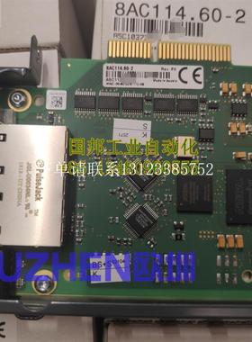 {银河工控}询价现货 AC114 AC120通讯卡8AC114.60-2 8AC120