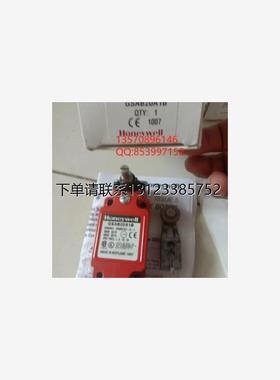 询价特价   Honeywell 霍尼韦尔  GSAB20A1B/GSAA20A1B  限位开关